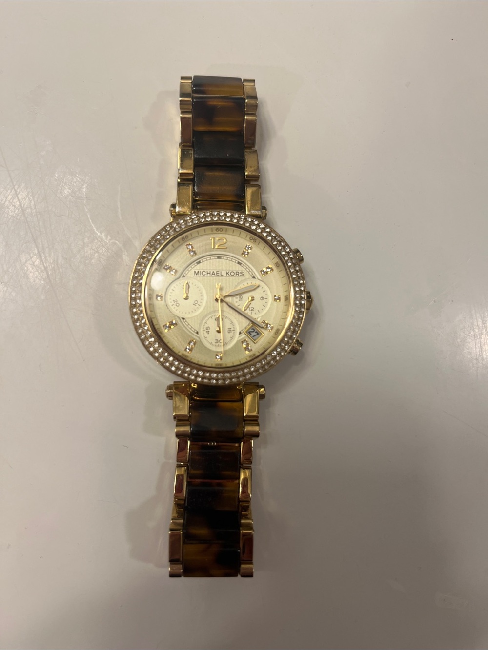 MK 5686 watch